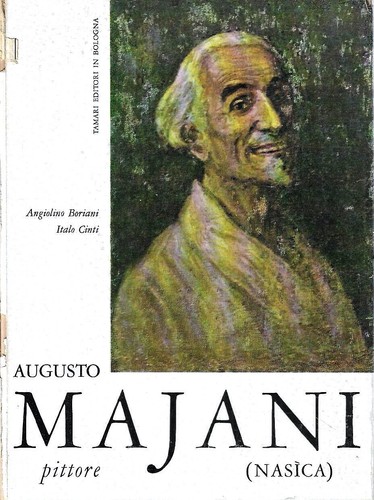 Augusto majani - augusto, (nasica)