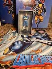 #65 QUICKSILVER - SUPEREROI