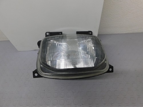 Faro fanale anteriore bmw - faro,