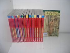 GENERATION BASKET 1/19 SERIE COMPLETA - PLANET MANGA