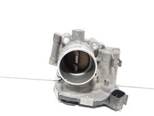 Corpo farfallato per opel - farfallato,