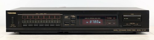 Toshiba s37 sintetizzatore - st-s37,