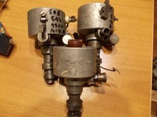 spinterogeno marelli s28 Fiat balilla 508-514 e  fiat 1100 a-b-e