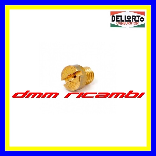 Getto massimo dell orto - massimo, 06413