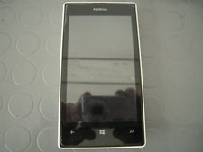 SMARTPHONE NOKIA LUMIA 520 BIANCO 