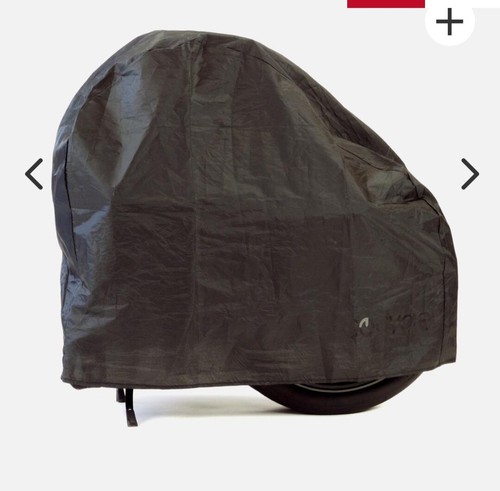 Gocycle bike cover compatible - gocycle,