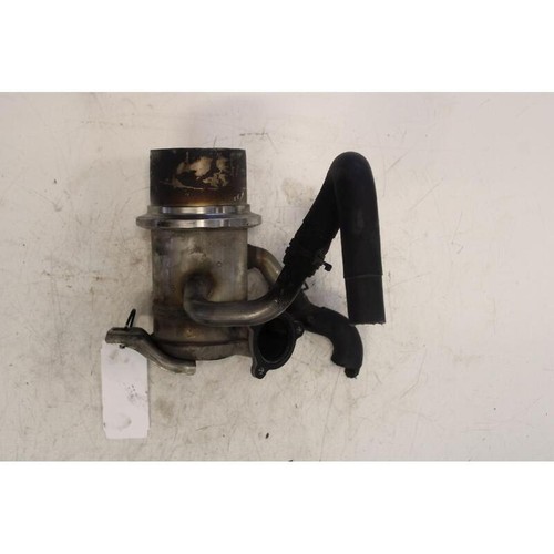Scambiatore calore valvola - scambiatore, di