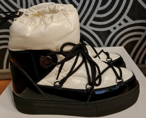 Stivaletti moncler - stivaletti,