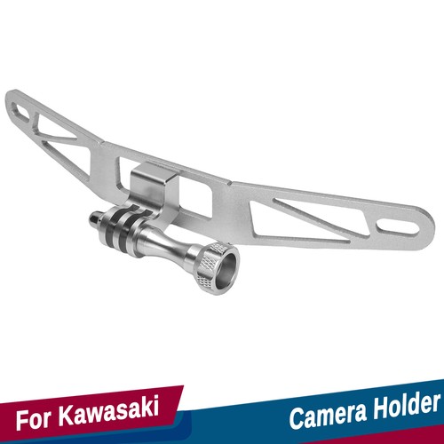 Supporto action camera per