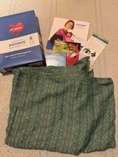 DIDYMOS Ada Verde extra largo