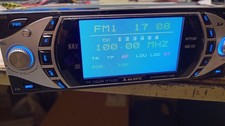 Autoradio Majestic