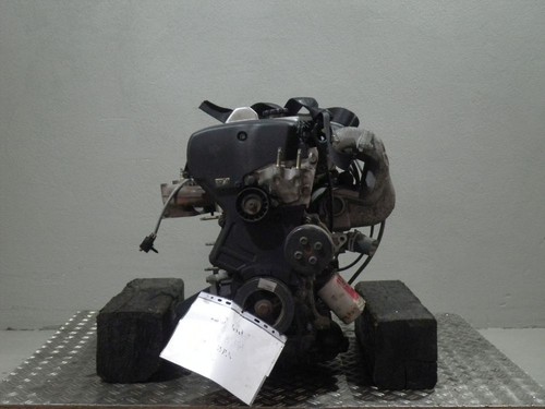 Motore senza accessori