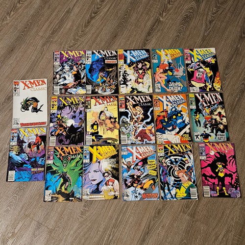 Lotto numeri fumetti - numeri,
