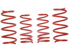 MOLLE SPORTIVE COMPLETE FIAT