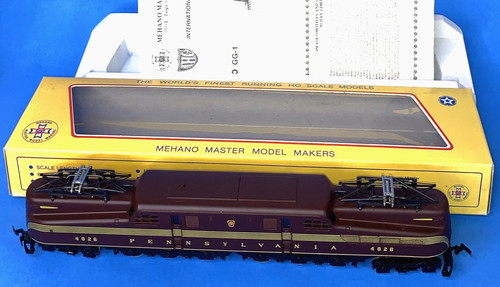 Motore mehano pennsylvania - motore,
