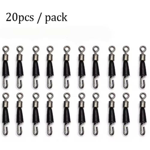 Per carp fishing connettore - per,