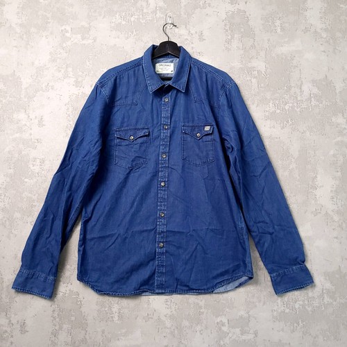 Jack jones originals camicia - jack, &