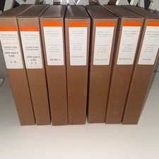 Appendice VIII E contributo