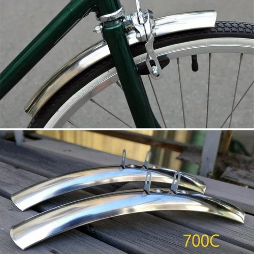 Set parafango bici - 1,
