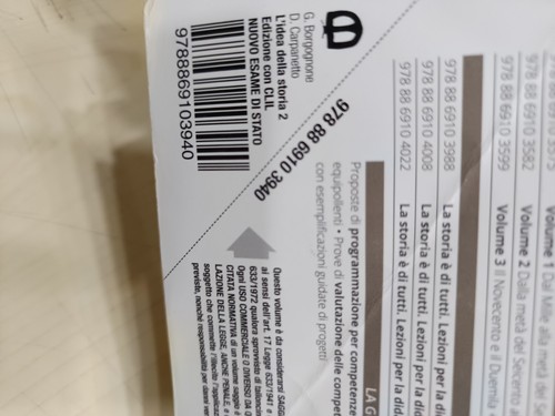 Idea della storia isbn - l'idea,