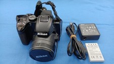 Nikon fotocamera digitale