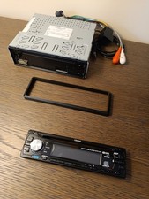 Autoradio Clarion CD2001 USB