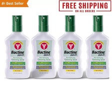 Bactine Max spray detergente