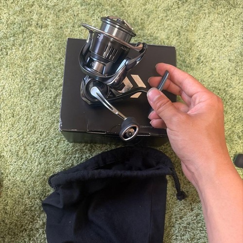 Daiwa airity 23airity - daiwa,
