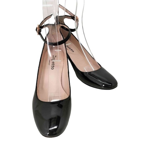 Repetto strap electra decolte - repetto,