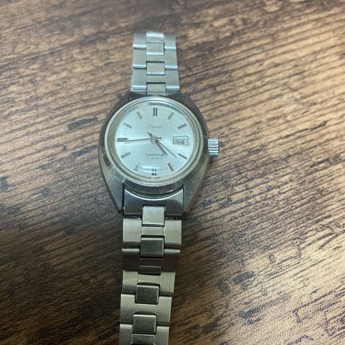 Rarissimo orologio automatico