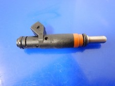 1 iniettore carburante singolo