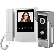 Videocitofono intelligente da