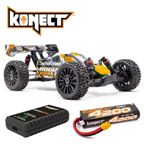 Combo rogue buggy - combo,