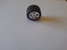 Ricambio Ferrari 348 tb 1:18 Mira