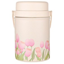 Barattoli Per Alimenti Isolati