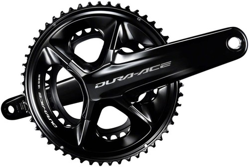Guarnitura shimano dura ace - guarnitura, dura-ace
