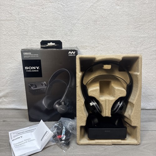 Sony mdr if245rk cuffie - sony, stereo