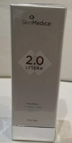 Skinmedica lytera siero - 2.0,