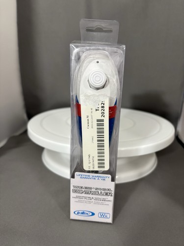 Intec controller wireless - controller,