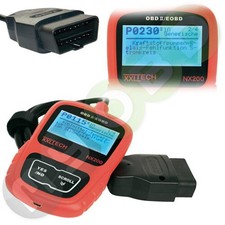 Diagnostica obd 2000 per kia - per,