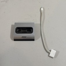 Bose Wave Connect Kit Dock