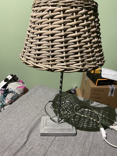 Lampada shabby - shabby,
