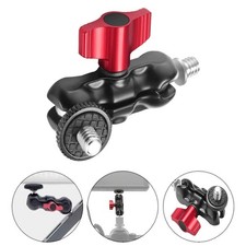 Adattatore a doppia testa