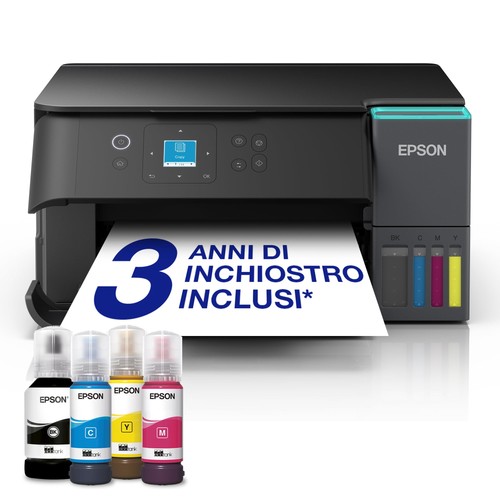 Stampante multifunzione epson - multifunzione,