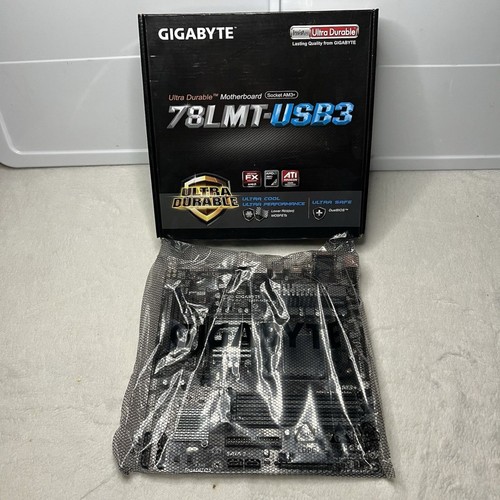 Scheda madre gigabyte - madre,