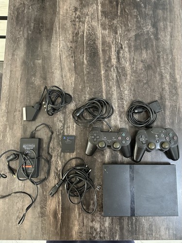 Sony console playstation - console, 2