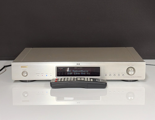 Denon 1800dab - denon, tu-1800dab