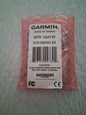 Garmin OEM GPS 15 x H motore