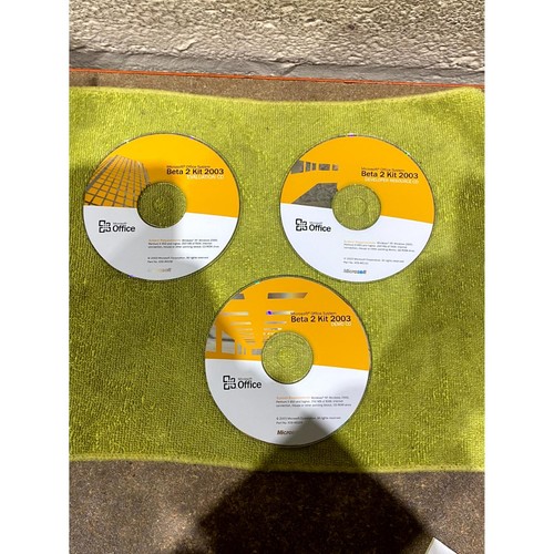 Office system beta kit - office,