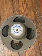 Vintage Goodmans Audiom 60